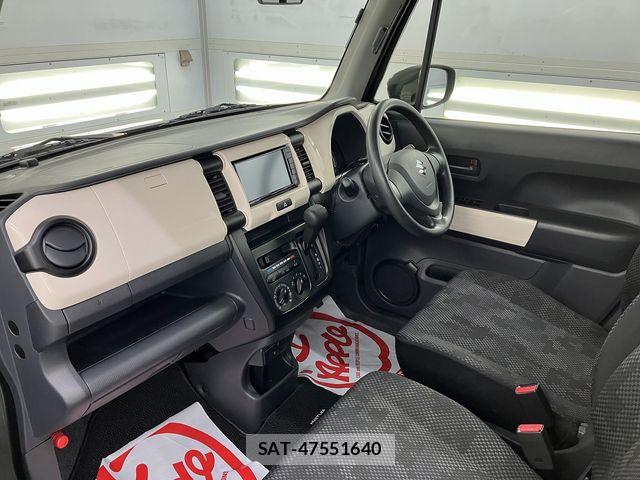Suzuki HUSTLER 2019-11 8099679-14