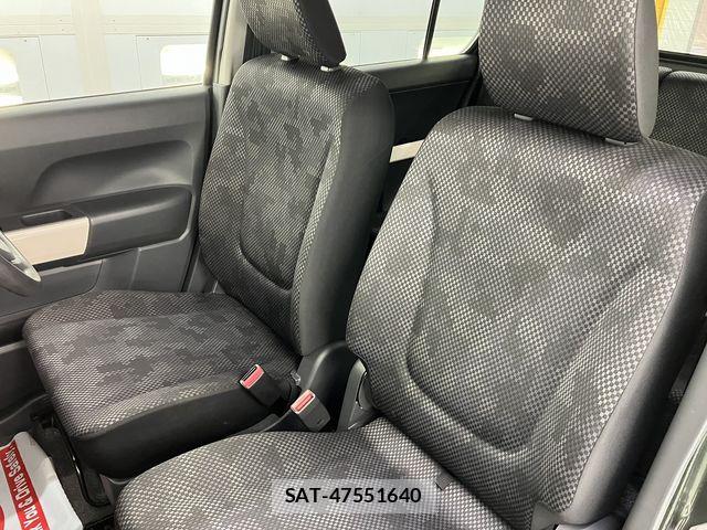 Suzuki HUSTLER 2019-11 8099679-15