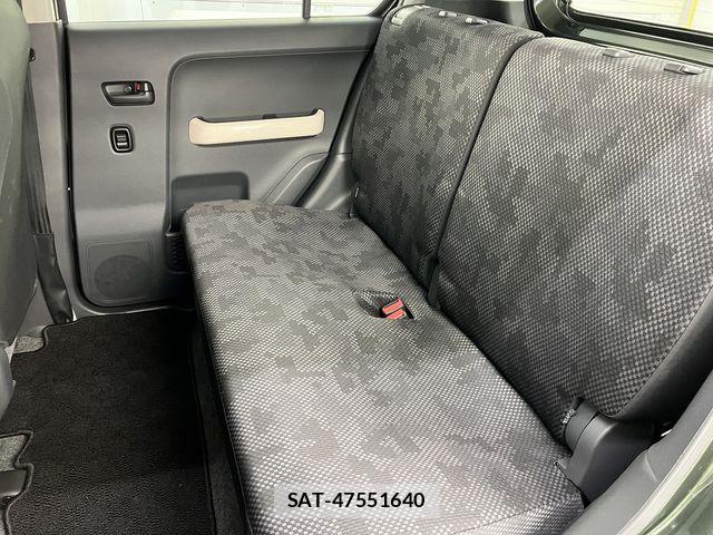 Suzuki HUSTLER 2019-11 8099679-16