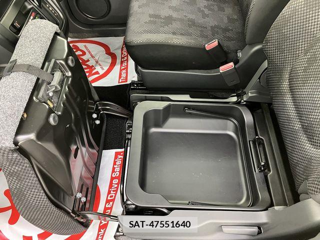 Suzuki HUSTLER 2019-11 8099679-17
