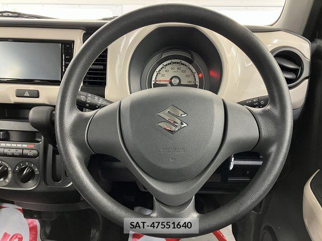 Suzuki HUSTLER 2019-11 8099679-18