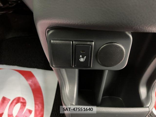 Suzuki HUSTLER 2019-11 8099679-20