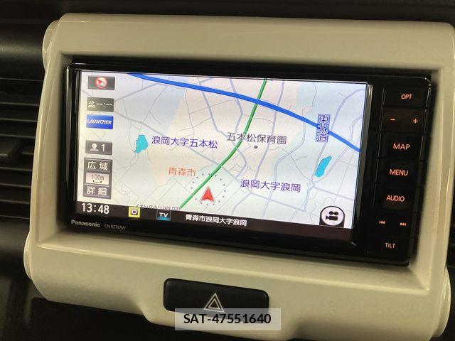 Suzuki HUSTLER 2019-11 8099679-21