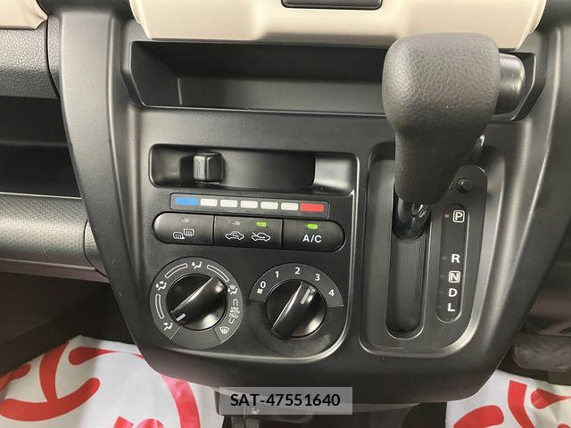 Suzuki HUSTLER 2019-11 8099679-22
