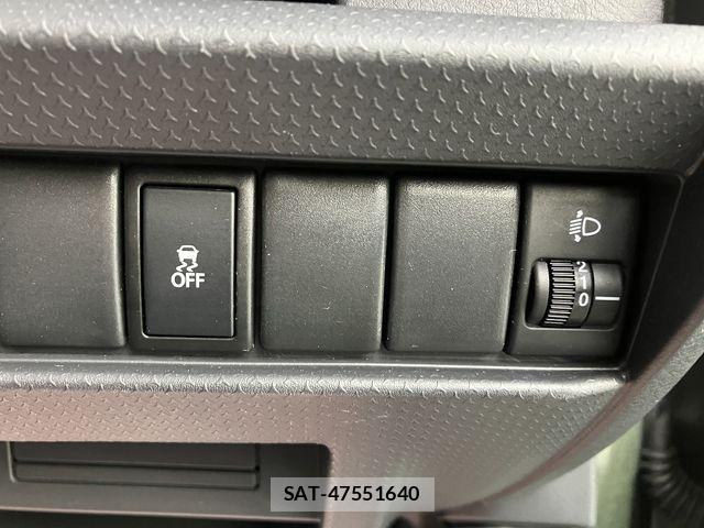 Suzuki HUSTLER 2019-11 8099679-24