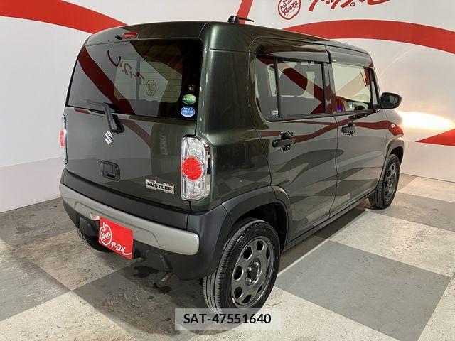 Suzuki HUSTLER 2019-11 8099679-28