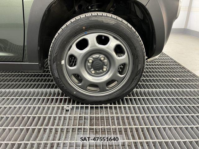 Suzuki HUSTLER 2019-11 8099679-3