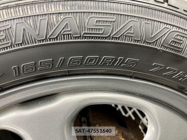Suzuki HUSTLER 2019-11 8099679-4