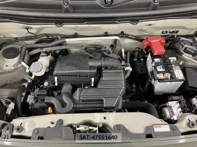 Suzuki HUSTLER 2019-11 8099679-8