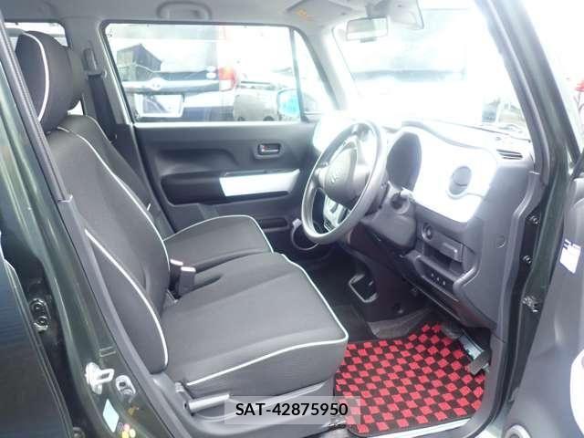 Suzuki HUSTLER 2015-01 8099681-9