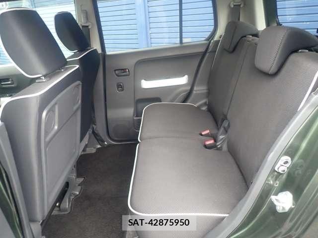 Suzuki HUSTLER 2015-01 8099681-11