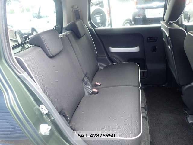 Suzuki HUSTLER 2015-01 8099681-12