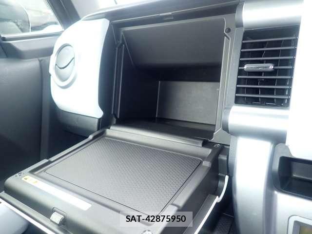 Suzuki HUSTLER 2015-01 8099681-13