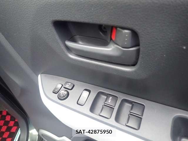 Suzuki HUSTLER 2015-01 8099681-15