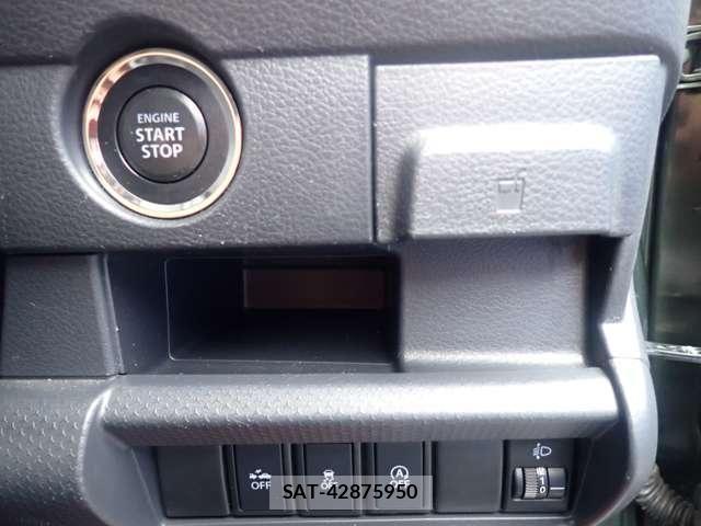 Suzuki HUSTLER 2015-01 8099681-16