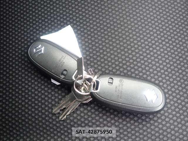 Suzuki HUSTLER 2015-01 8099681-20