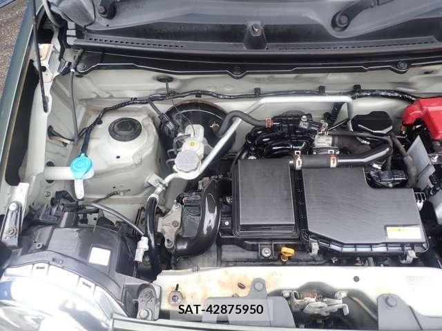 Suzuki HUSTLER 2015-01 8099681-22