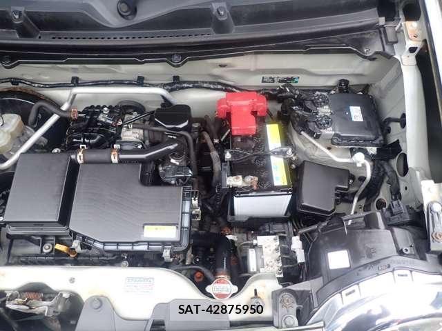 Suzuki HUSTLER 2015-01 8099681-23