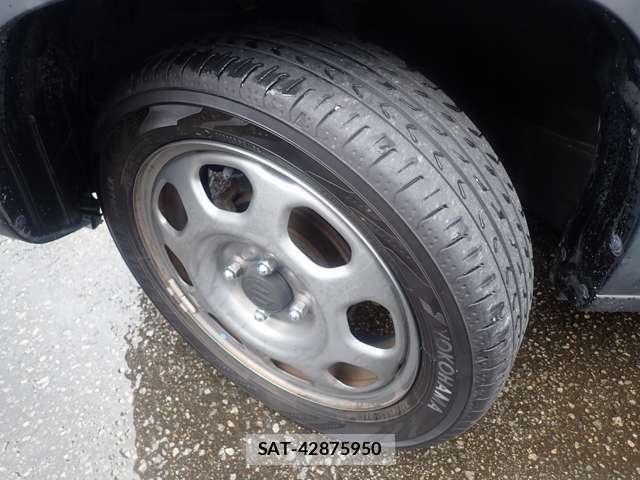 Suzuki HUSTLER 2015-01 8099681-28