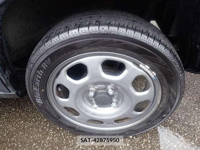 Suzuki HUSTLER 2015-01 8099681-29