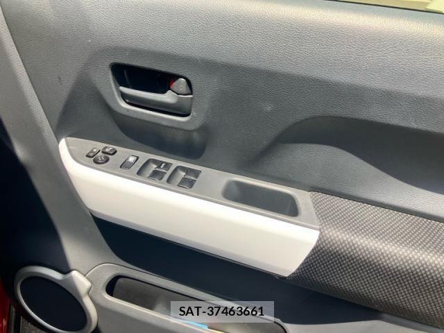 Suzuki HUSTLER 2014-10 8099684-10