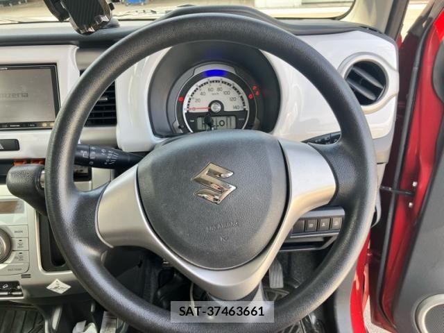 Suzuki HUSTLER 2014-10 8099684-14