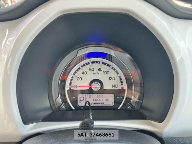 Suzuki HUSTLER 2014-10 8099684-15