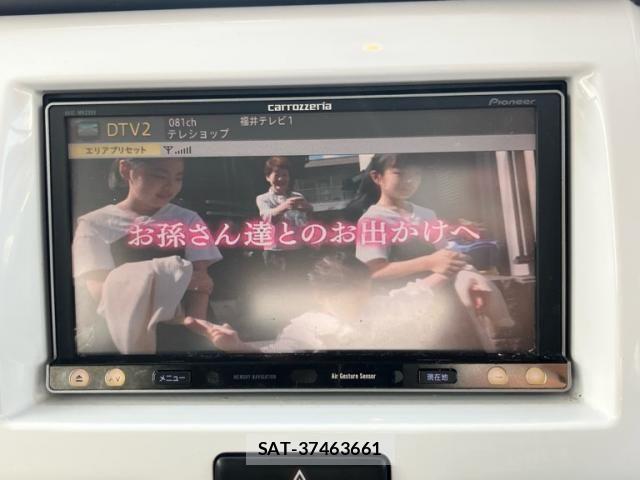 Suzuki HUSTLER 2014-10 8099684-17