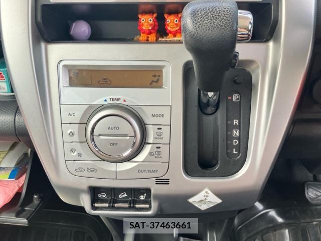 Suzuki HUSTLER 2014-10 8099684-18
