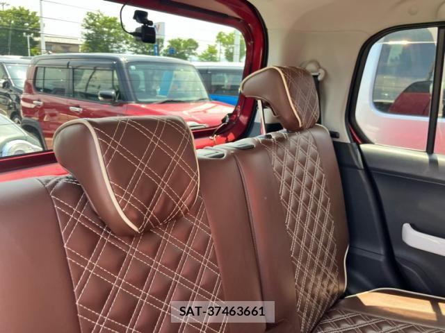 Suzuki HUSTLER 2014-10 8099684-19