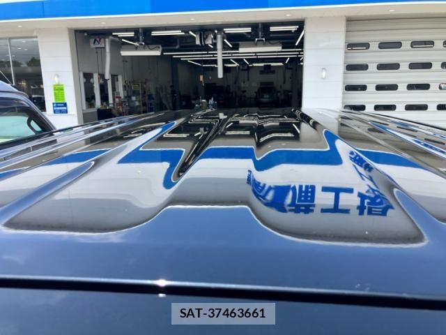 Suzuki HUSTLER 2014-10 8099684-5