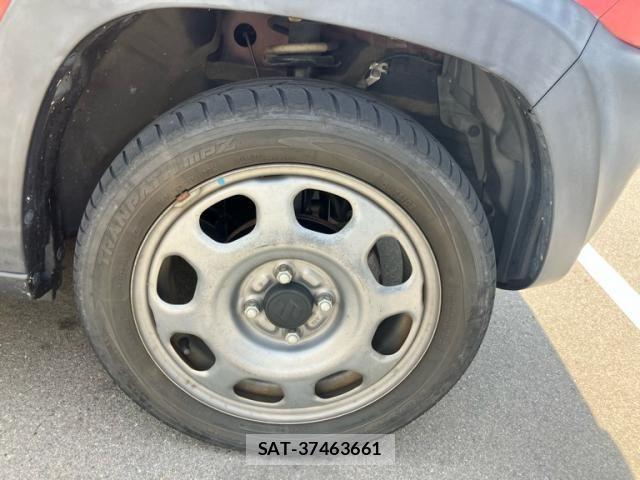 Suzuki HUSTLER 2014-10 8099684-6