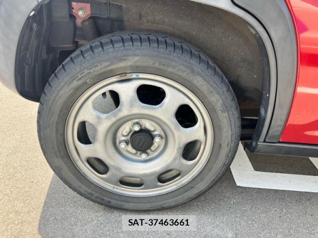 Suzuki HUSTLER 2014-10 8099684-7