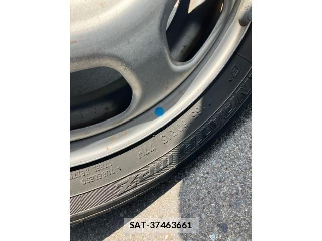 Suzuki HUSTLER 2014-10 8099684-8