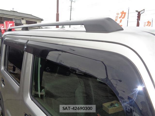 Suzuki HUSTLER 2025-01 8099677-9