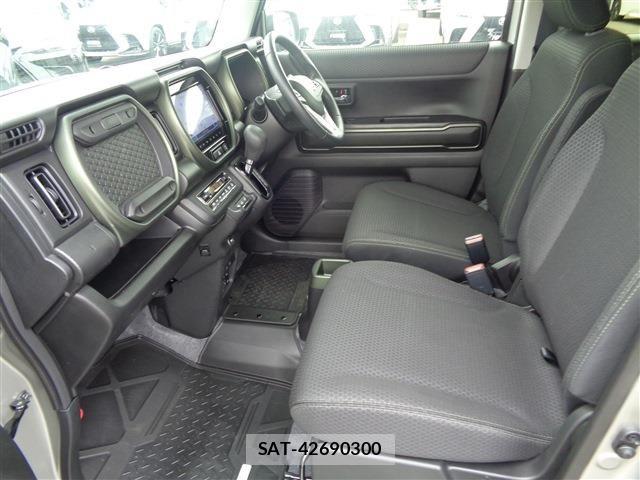 Suzuki HUSTLER 2025-01 8099677-10