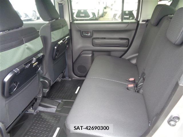 Suzuki HUSTLER 2025-01 8099677-11