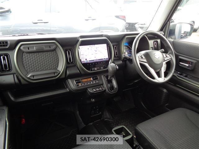 Suzuki HUSTLER 2025-01 8099677-12