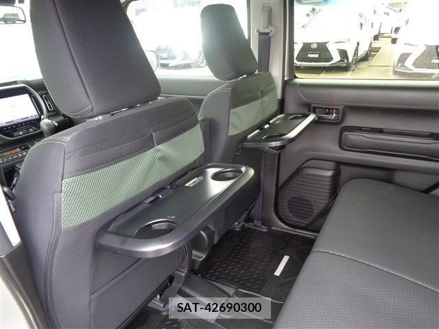 Suzuki HUSTLER 2025-01 8099677-13