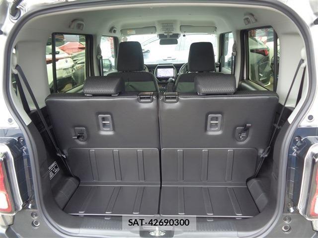 Suzuki HUSTLER 2025-01 8099677-14
