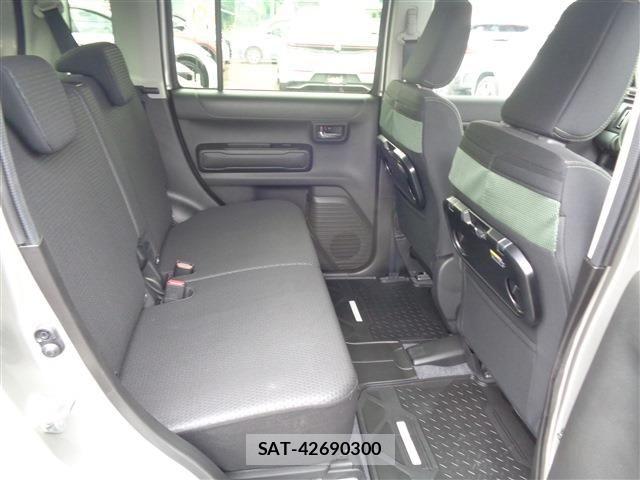 Suzuki HUSTLER 2025-01 8099677-16