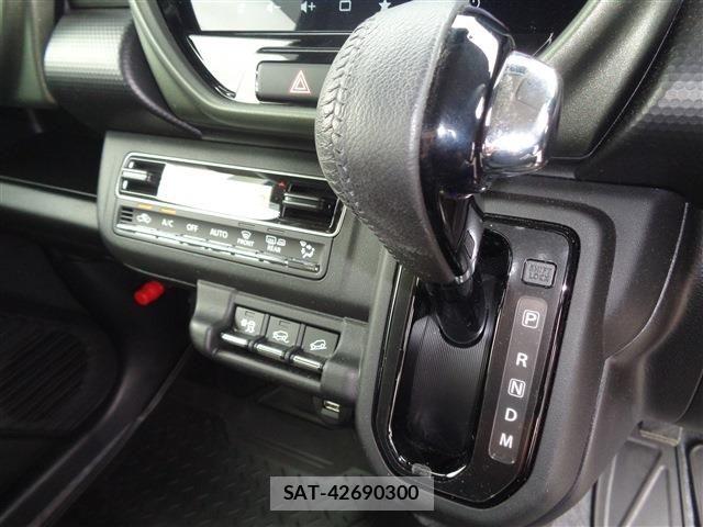 Suzuki HUSTLER 2025-01 8099677-21