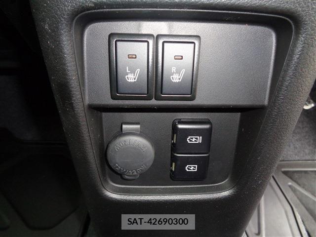 Suzuki HUSTLER 2025-01 8099677-23