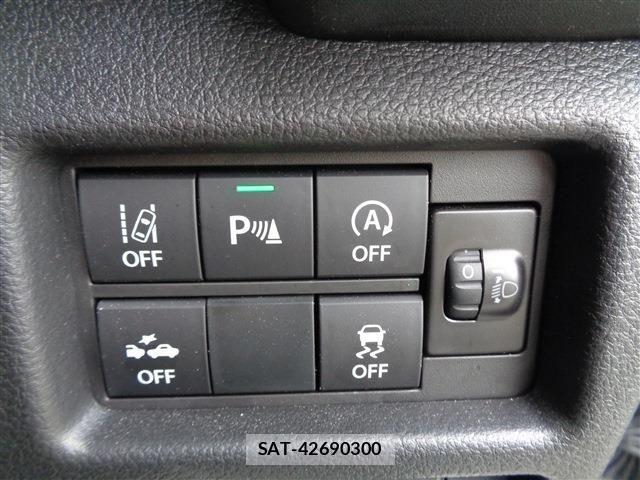 Suzuki HUSTLER 2025-01 8099677-25