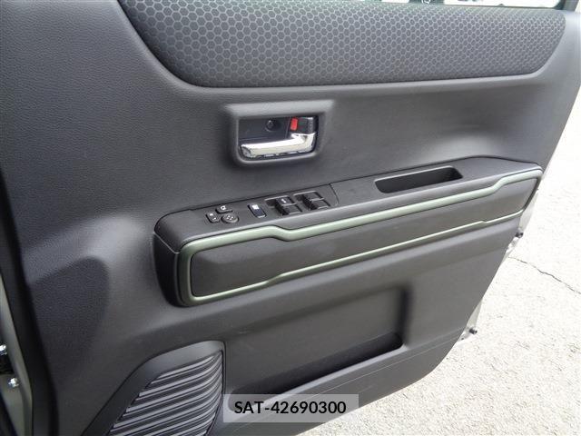 Suzuki HUSTLER 2025-01 8099677-27