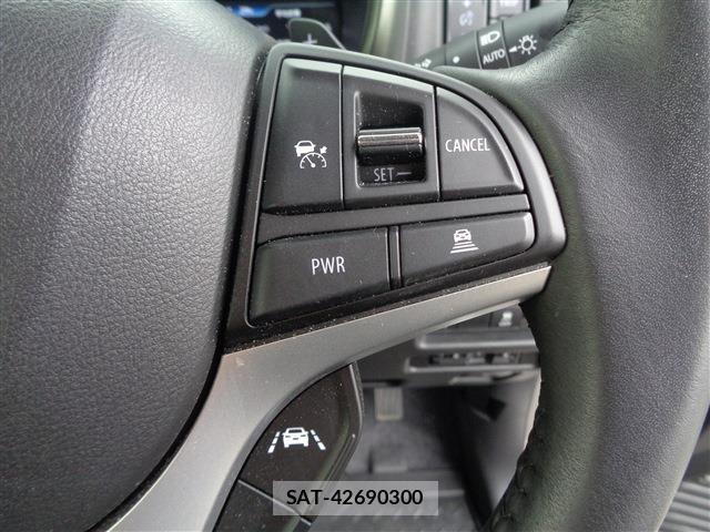 Suzuki HUSTLER 2025-01 8099677-29