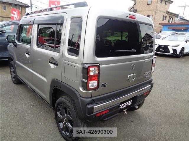 Suzuki HUSTLER 2025-01 8099677-5