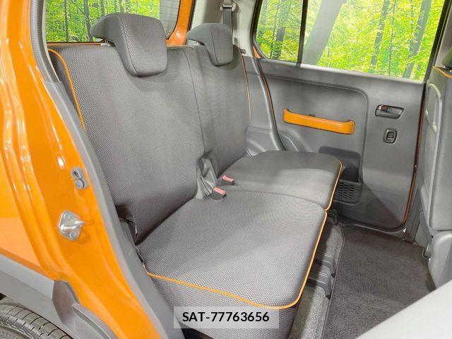 Suzuki HUSTLER 2014-02 8130586-9