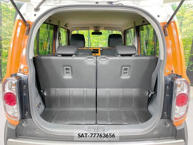 Suzuki HUSTLER 2014-02 8130586-10