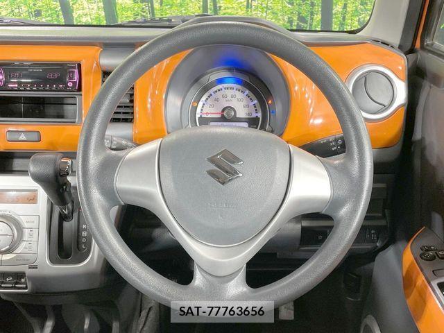 Suzuki HUSTLER 2014-02 8130586-11
